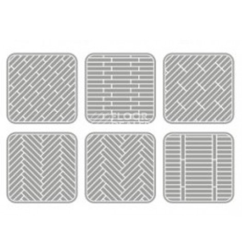 FineFloor FineFlex Wood Wood Dry Back FX-112 фото 4 | FLOORDEALER